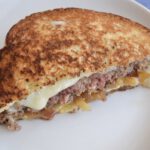 Patty Melt