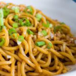 Garlic Noodles